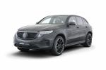 Mercedes-Benz EQC400 4Matic by Brabus 2020 года
